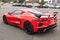2025 Chevrolet Corvette Stingray 1LT