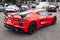 2025 Chevrolet Corvette Stingray 1LT