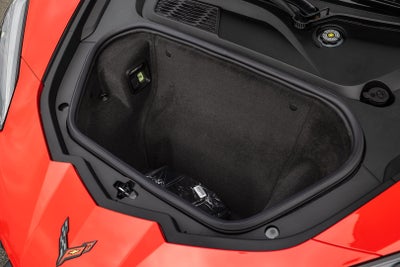 2025 Chevrolet Corvette Stingray 1LT