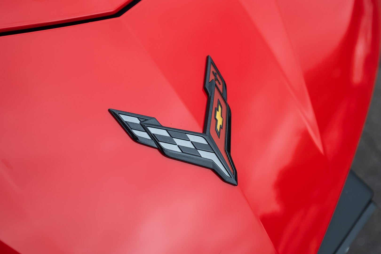 2025 Chevrolet Corvette Stingray 1LT