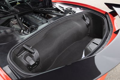 2025 Chevrolet Corvette Stingray 1LT