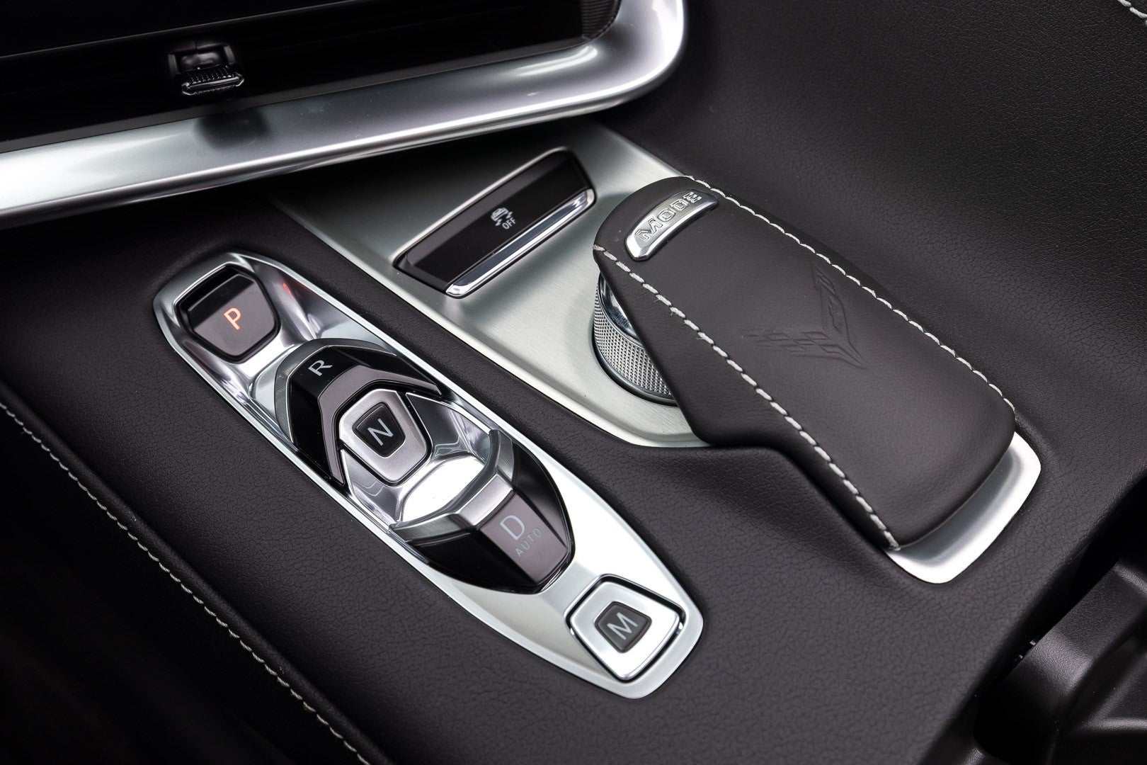 2025 Chevrolet Corvette Stingray 1LT