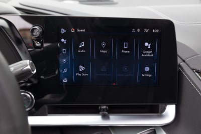 2025 Chevrolet Corvette Stingray 1LT