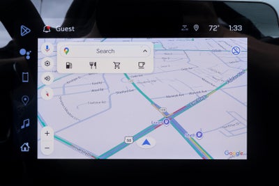 2025 Chevrolet Corvette Stingray 1LT