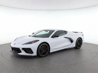 2024 Chevrolet Corvette Stingray 1LT