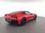 2016 Chevrolet Corvette Stingray 1LT