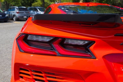 2024 Chevrolet Corvette Z06 3LZ