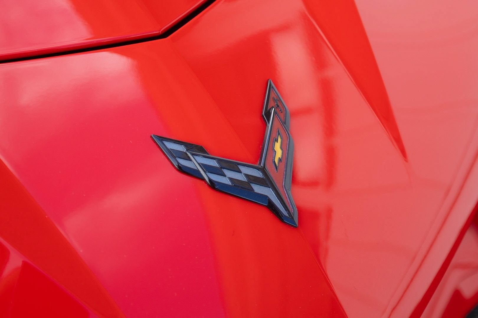 2024 Chevrolet Corvette Z06 3LZ