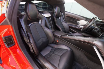 2024 Chevrolet Corvette Z06 3LZ