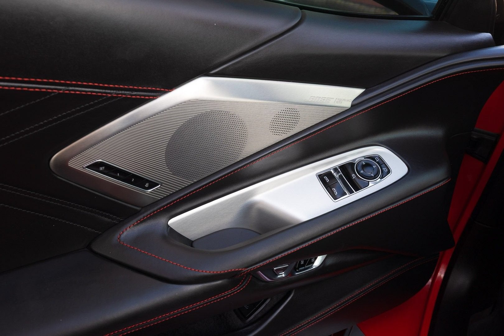 2024 Chevrolet Corvette Z06 3LZ