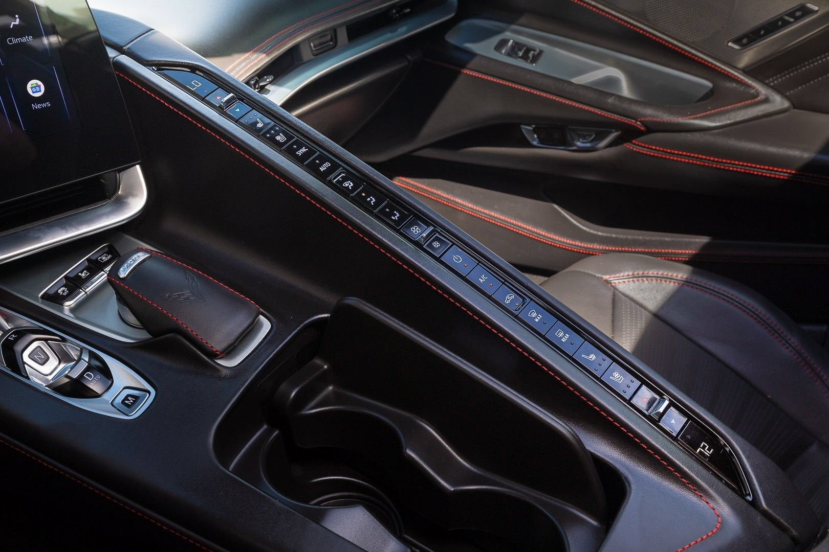 2024 Chevrolet Corvette Z06 3LZ