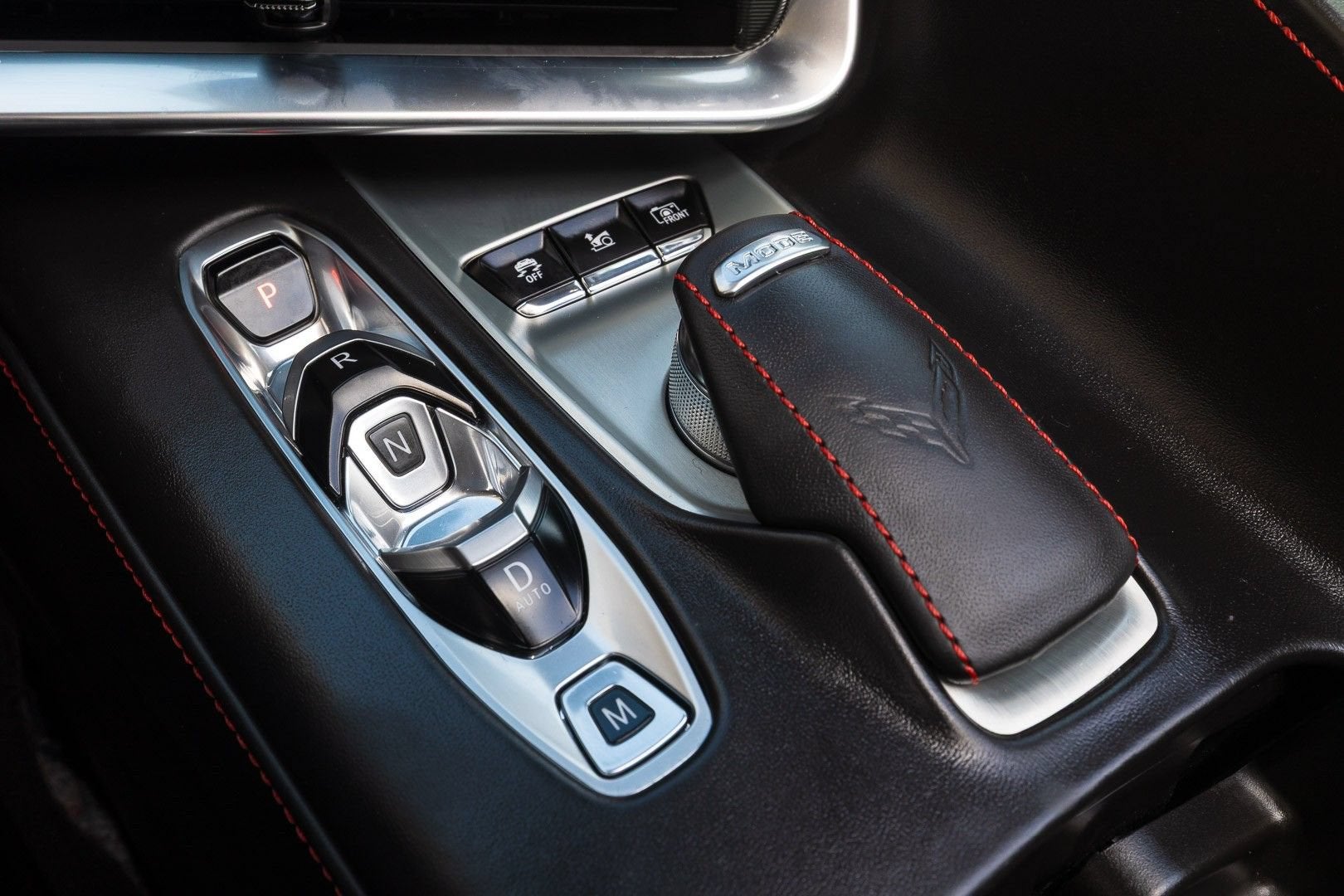 2024 Chevrolet Corvette Z06 3LZ