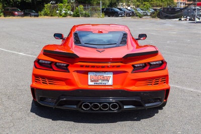 2024 Chevrolet Corvette Z06 3LZ