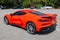 2024 Chevrolet Corvette Z06 3LZ