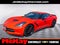 2014 Chevrolet Corvette Stingray Z51 2LT