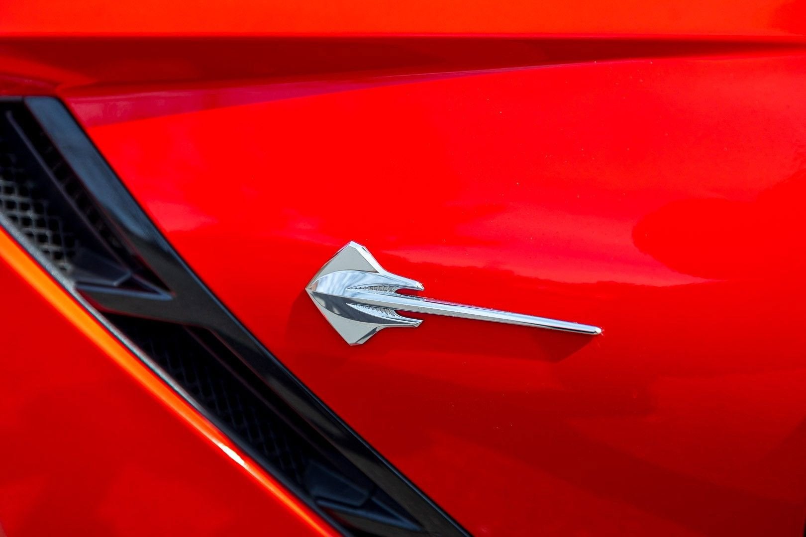 2014 Chevrolet Corvette Stingray Z51 2LT