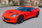 2014 Chevrolet Corvette Stingray Z51 2LT