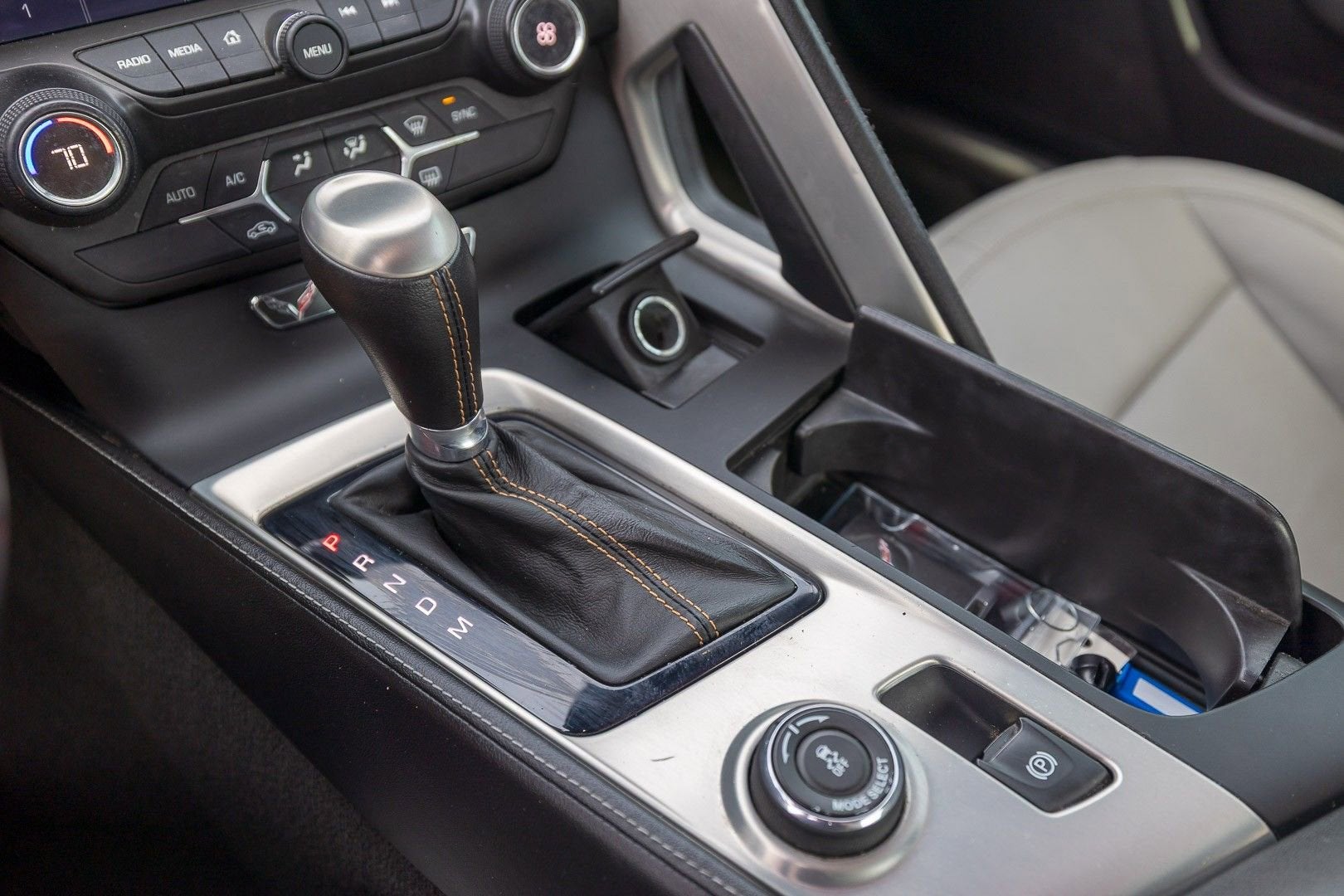 2014 Chevrolet Corvette Stingray Z51 2LT