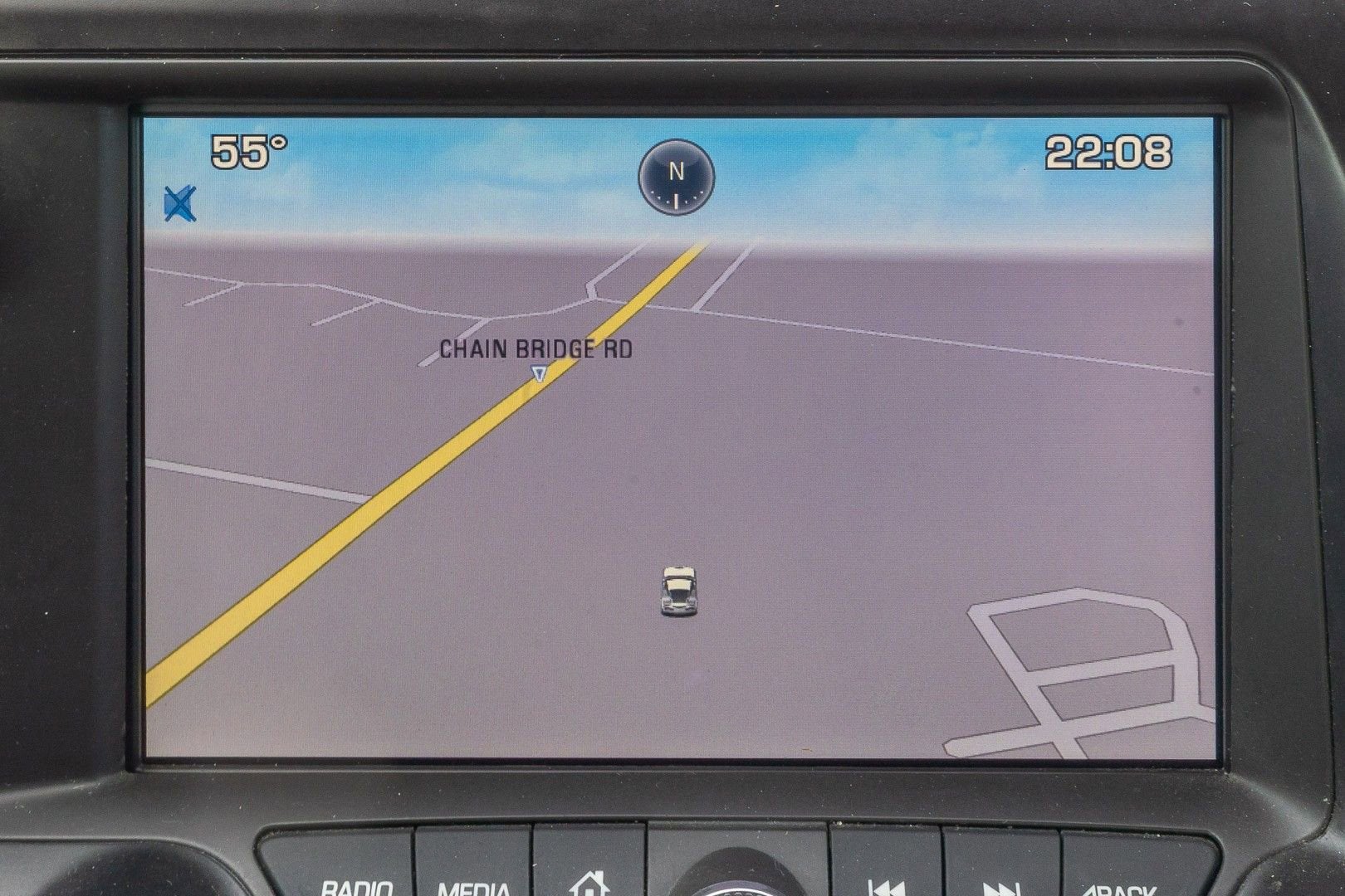 2014 Chevrolet Corvette Stingray Z51 2LT