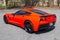 2014 Chevrolet Corvette Stingray Z51 2LT
