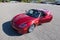 2010 Chevrolet Corvette Grand Sport Z16 Grand Sport w/4LT