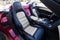 2010 Chevrolet Corvette Grand Sport Z16 Grand Sport w/4LT