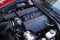 2010 Chevrolet Corvette Grand Sport Z16 Grand Sport w/4LT