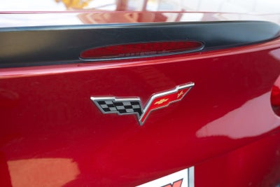 2010 Chevrolet Corvette Grand Sport Z16 Grand Sport w/4LT