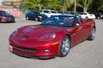 2010 Chevrolet Corvette Grand Sport Z16 Grand Sport w/4LT