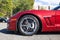 2010 Chevrolet Corvette Grand Sport Z16 Grand Sport w/4LT