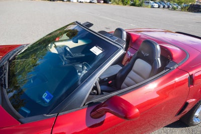 2010 Chevrolet Corvette Grand Sport Z16 Grand Sport w/4LT