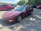 2003 Chevrolet Corvette 2DR CPE