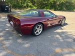 2003 Chevrolet Corvette 2DR CPE