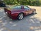 2003 Chevrolet Corvette 2DR CPE