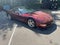 2003 Chevrolet Corvette 2DR CPE