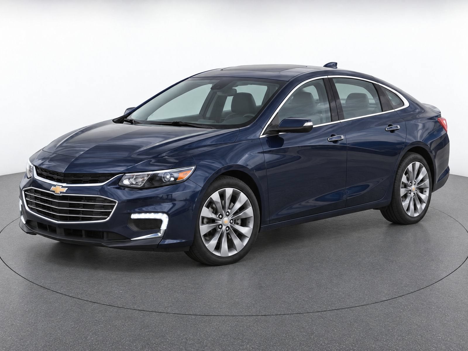 2016 Chevrolet Malibu Premier