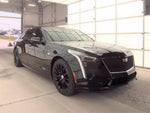 2019 Cadillac CT6 Sport AWD