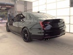 2019 Cadillac CT6 Sport AWD