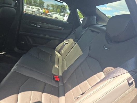 2019 Cadillac CT6 Sport AWD