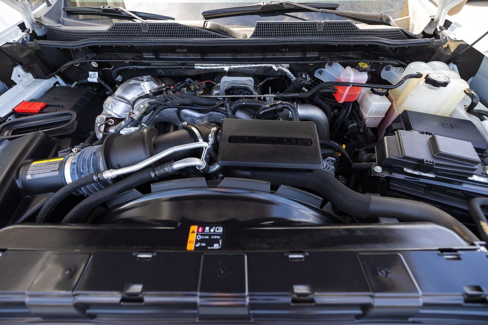 2024 Chevrolet Silverado 3500 HD High Country DRW