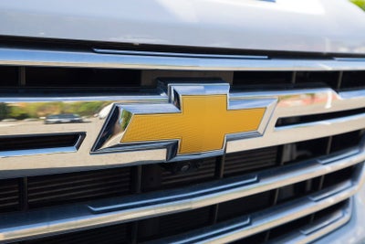 2024 Chevrolet Silverado 3500 HD High Country DRW