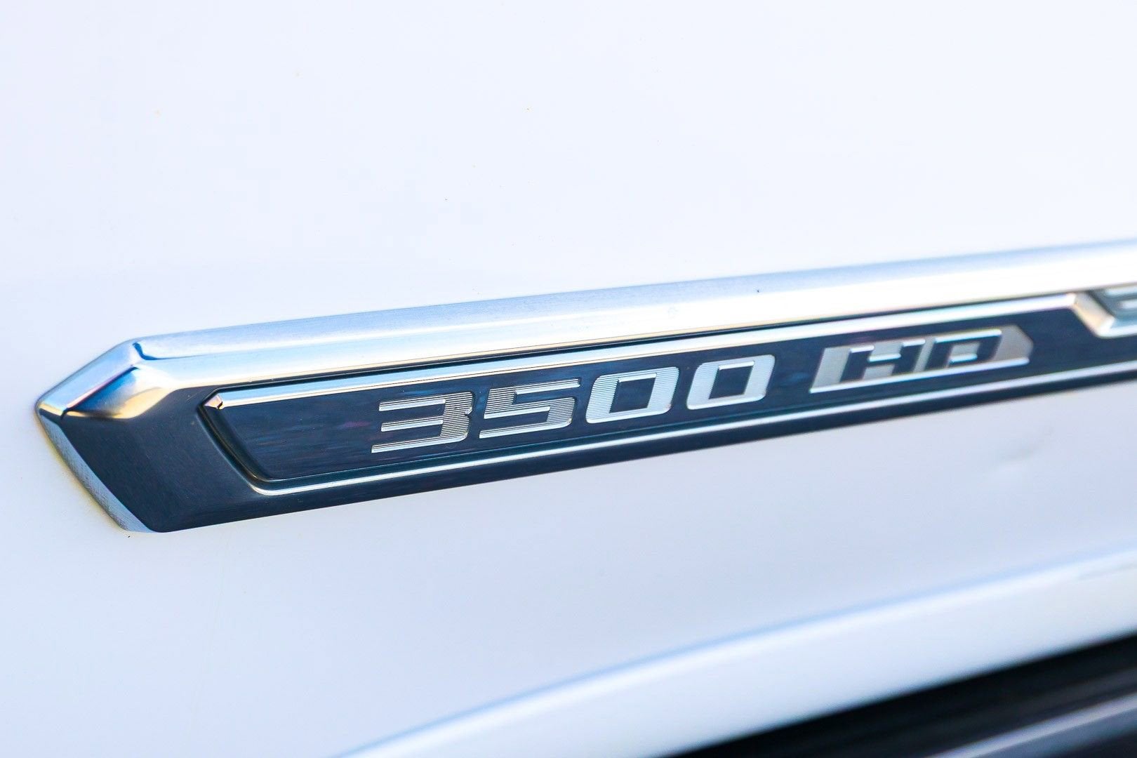 2024 Chevrolet Silverado 3500 HD High Country DRW