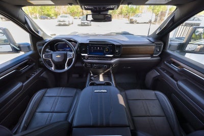 2024 Chevrolet Silverado 3500 HD High Country DRW