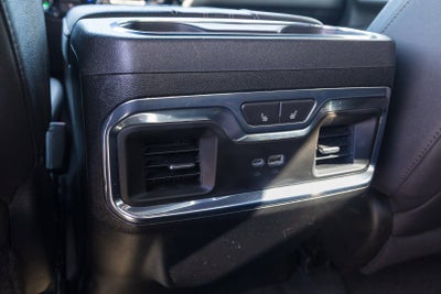 2024 Chevrolet Silverado 3500 HD High Country DRW