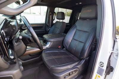 2024 Chevrolet Silverado 3500 HD High Country DRW