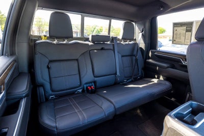 2024 Chevrolet Silverado 3500 HD High Country DRW