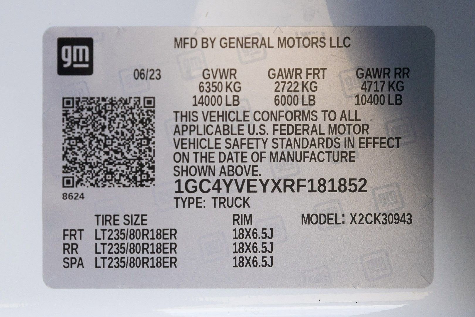 2024 Chevrolet Silverado 3500HD High Country - Photo 21