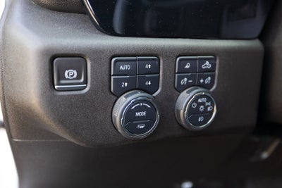2024 Chevrolet Silverado 3500 HD High Country DRW