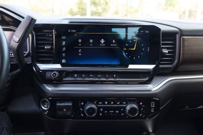 2024 Chevrolet Silverado 3500 HD High Country DRW