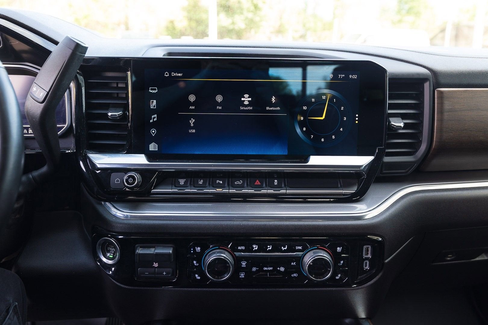 2024 Chevrolet Silverado 3500 HD High Country DRW